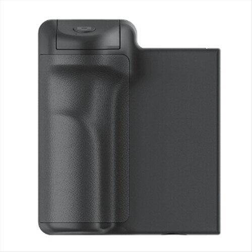 Smartphone Handheld Selfie Booster Hand Grip Bluetooth Remote Control Phone Shutter for Android