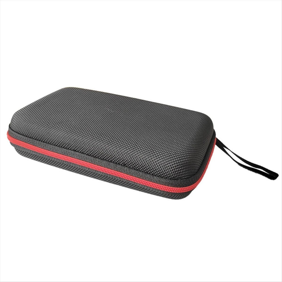 Handheld Game Console Bag Portable Mini Player Charging Cable Accessories Storage For Rg35xx H 4854171146311