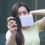 Smartphone Handheld Selfie Booster Hand Grip Bluetooth Remote Control Phone Shutter for Android 4