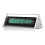VFD Audio Spectrum Analyzer VU meter Bluetooth 5.0 Receiver 3.5mm AUX A/B Switcher 7