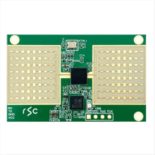 HLK-LD7901B 79G Water Level Detection Sensor LD7901B Millimeter Wave Radar Module Non-Contact(Without Cable)