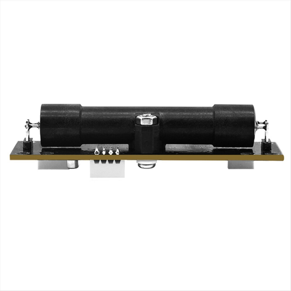 Asair Aof1010 Ultrasonic Oxygen Concentration Flow Sensor(A) Black 4851702371327