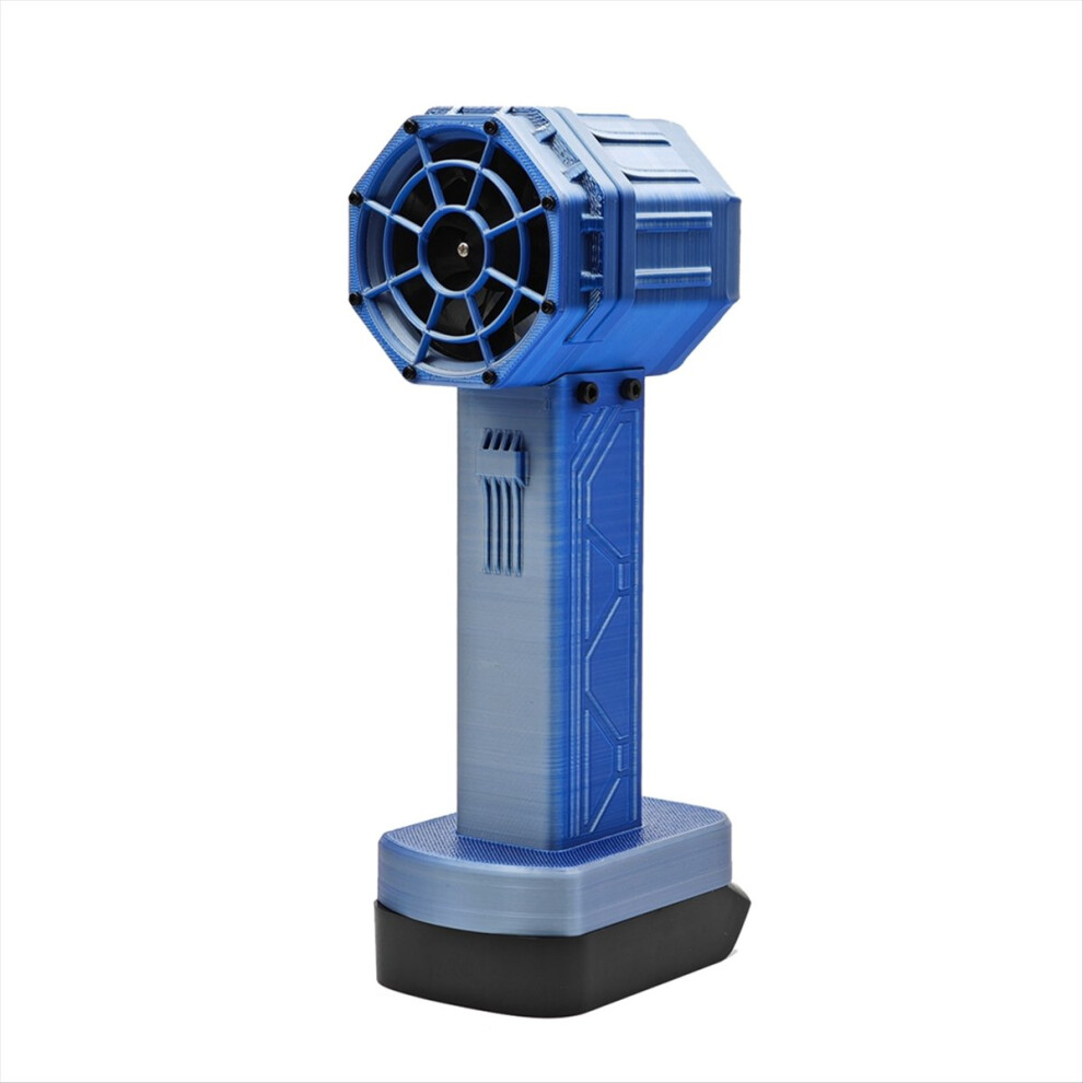 For Battery 50Mm Fan Xl Violent Car Dryer 8W 1000G Thrust Powerful Air Blower For Yard/Car Cleaner 4854171134233