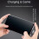 USB 4 90 Degree Angle Cable 40Gbps USB4 Elbow Type C Data Transfer PD240W Fast Charging 1.5M 6