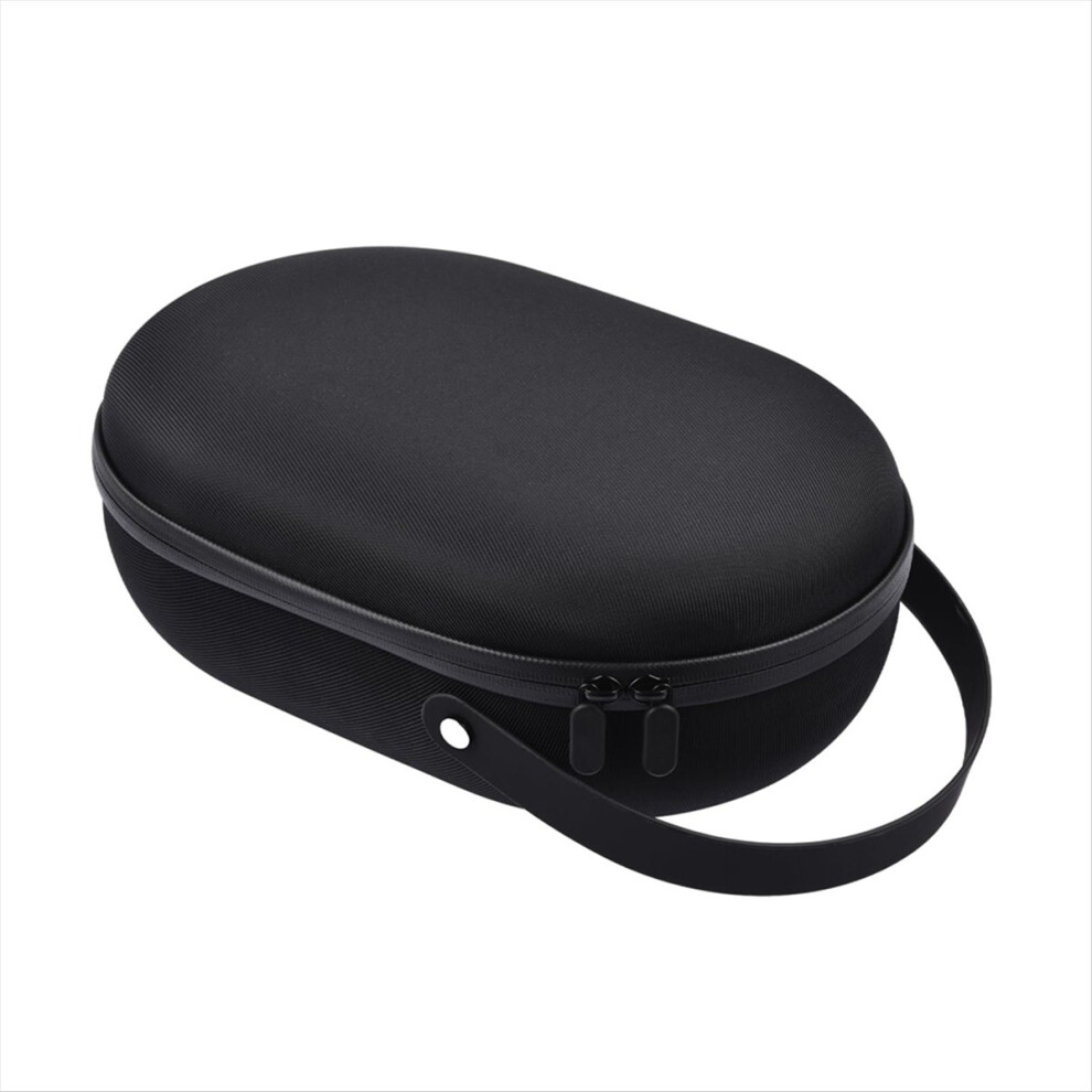 Hard Carrying Case For Vr Headset, Travel Protective Storage Bag Eva Shockproof Waterproof - A 4851702380565