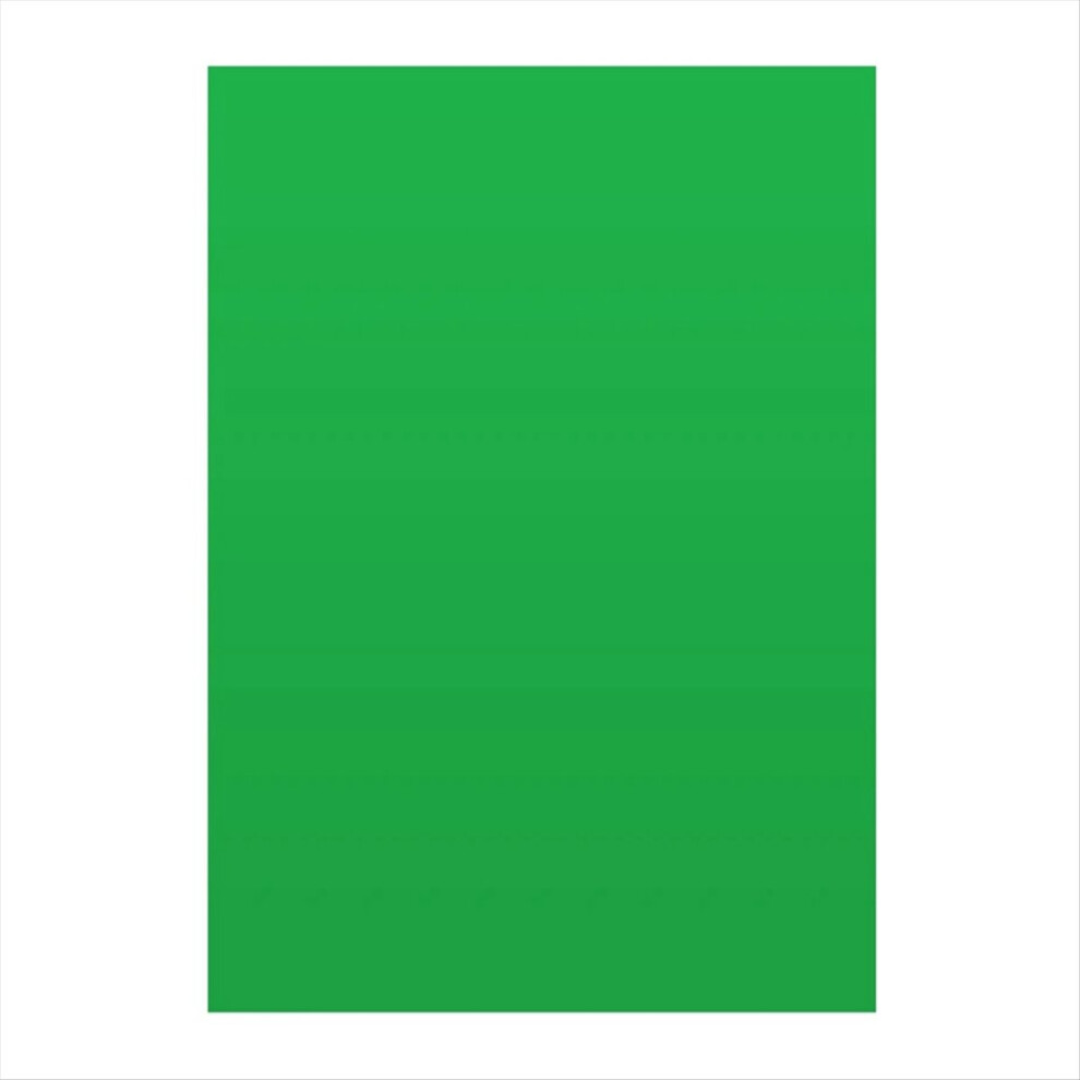 Backdrop, Solid Background For Photo Studio, Non-Gloss High Density Screen Video Photography,3X2m Green 4851702376841