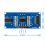 1Pcs Ultrasonic Module -SR04 SR04 4Pin Distance Measuring Transducer Sensor 6