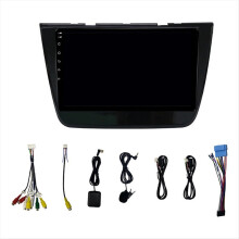 Android 13 Car Radio for MG ZS 2017-2021 2G+32G Stereo Multimedia Navigation GPS Video Player Wireless Carplay WIFI