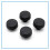 20PCS Thin Knob Cap Potentiometer 12x6MM Volume Power Amplifier Adjustment 5