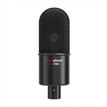 Live-Soundkarte, komplettes Equipment-Set, 48V-Mobiltelefon AT350, Gesangsset mit K20-Mikrofon