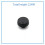 20PCS Thin Knob Cap Potentiometer 12x6MM Volume Power Amplifier Adjustment 2