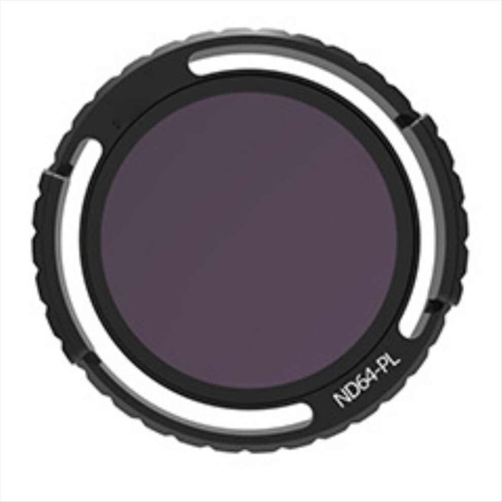 Nd64pl Lens Filter For Avata 2 Drone Waterproof Anti Whiteout Uv Blocking Filters Pretection Accessories 4854171133069