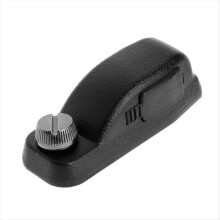 Walkie Talkie Audio Adapter for Ham Radio APX 6000 6500 7000 DGP80