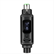 Professional Mini Microphone Amplifier for Dynamic and Passive Ribbon Microphones Preamplifier Adjustable Gain 12-39Db
