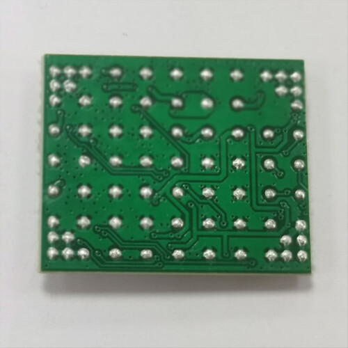 1Pcs for Original IC Chip Wireless Bluetooth-Compatible Module Wifi Board 4000 Slim CECH-4000 4K Console 2
