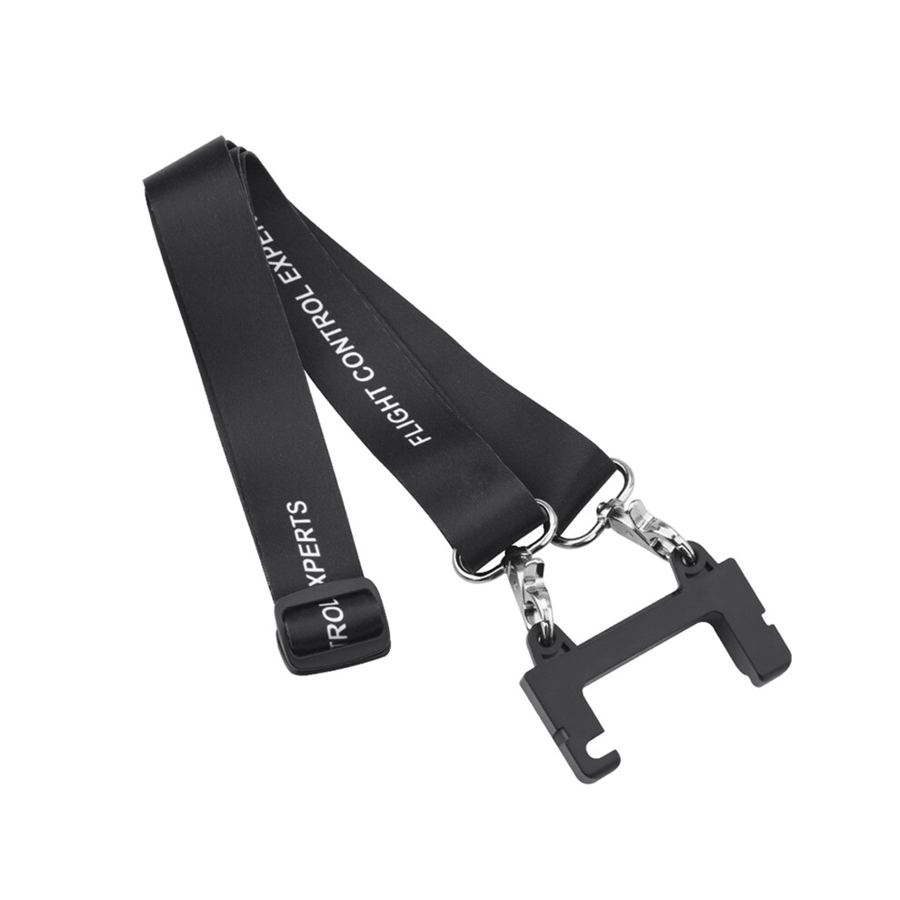 For Rc-N1/N2 Neck Strap Lanyard With Screws Remote Controller Drone Accessories 4854171195678