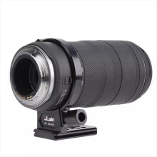 Lens Mount Tripod Ring Quick Release Collar for RF100-400mm F/5.6-8IS