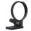 Lens Mount Tripod Ring Quick Release Collar for RF100-400mm F/5.6-8IS 11