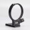 Lens Mount Tripod Ring Quick Release Collar for RF100-400mm F/5.6-8IS 9