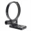 Lens Mount Tripod Ring Quick Release Collar for RF100-400mm F/5.6-8IS 7