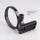 Lens Mount Tripod Ring Quick Release Collar for RF100-400mm F/5.6-8IS 2
