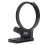 Lens Mount Tripod Ring Quick Release Collar for RF100-400mm F/5.6-8IS 4