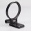 Lens Mount Tripod Ring Quick Release Collar for RF100-400mm F/5.6-8IS 10