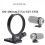 Lens Mount Tripod Ring Quick Release Collar for RF100-400mm F/5.6-8IS 6