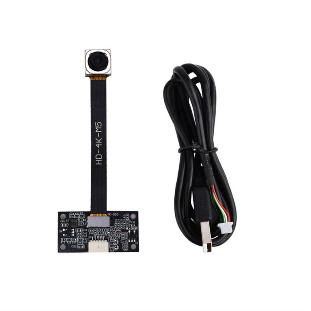 4K 12Mp Hd Imx362 Usb2.0 Camera Module 30Fps For Intelligent Terminal Equipment, Auto Focus 4854171138439