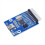 FT245 Modul FT245BL USB zu FI FO Kommunikations-Entwicklungsboard MINI 5