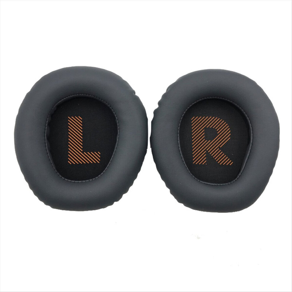 For Quantum Q100 Headphone Cover Headset Earphone Sponge Replacement Protective Cover,A 4854171141835