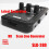 Compatible Scanline Generator Scanner Controller Games Mame Emulators Arcades for Machine 5