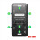 Compatible Scanline Generator Scanner Controller Games Mame Emulators Arcades for Machine 3