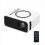 Mobile Video Mini Projector Theater Media Player Wired Wireless Same Screen for Android - EU Plug 1