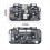 Scooter Battery Circuit Board Controller Dashboard for M365 Pro / 2 Protection Replacement 6