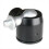 Universal Mini Tripod Ball Head 1/4-20 Base Adapter Degree for Interface Stabilizer Camera 5