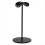 Headphone Stand Stylish Non-Slip Headset Holder for Max////// Etc(Black) 1