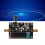 Module HMC624A Digital Attenuator DC-6GHz 0.5dB Step Accuracy 0-31.5dB Adjustable 3