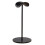 Headphone Stand Stylish Non-Slip Headset Holder for Max////// Etc(Black) 8
