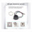 GM861 Integrated Thread Scanning Module QR Code Recognition Head 4