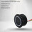 GM861 Integrated Thread Scanning Module QR Code Recognition Head 7