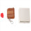Universal Wireless Remote Control Switch DC12V 4CH Relay Receiver Module with 4 Channel 433 Mhz Transmitter 3