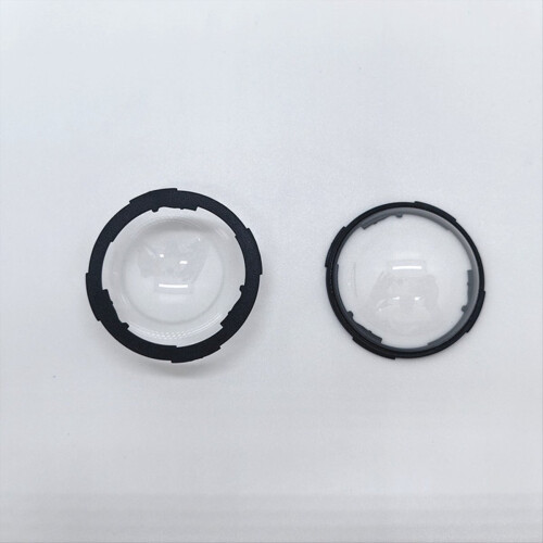 Objektivschutz für X4 Protector Kamera-Schutzzubehör PC 2