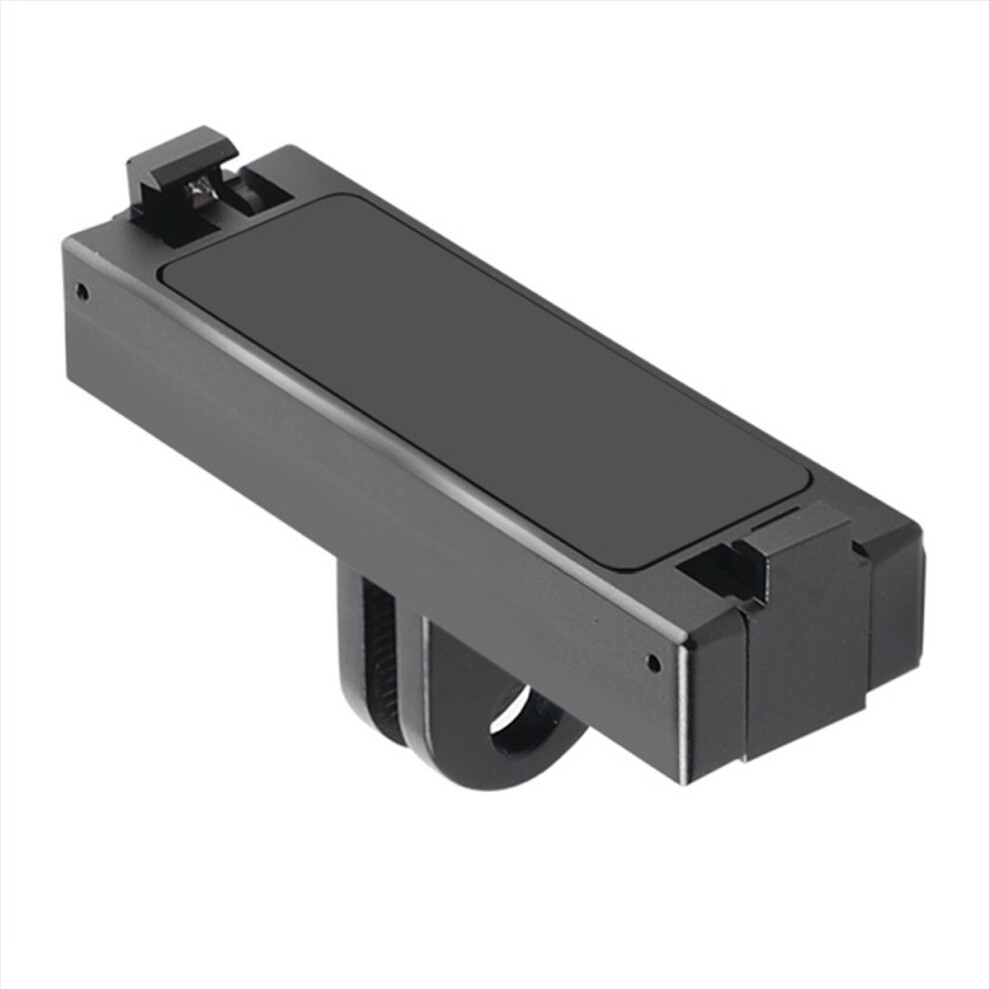 Quick Release Mount For Go 3 Action Camera Adapter With Connection Accessories 4851702384587
