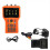 V8 Finder PRO 2 Satellitensignal DVB-S2 DVB-T2 DVB-C 265 Meter EU-Stecker 7
