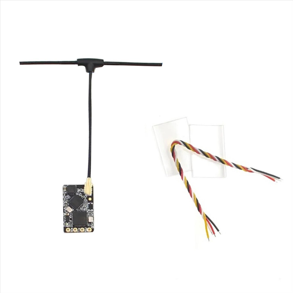 Photos - Other Toys ELRS Nano 2.4G Receiver ExpressLRS Long Range for RC FPV Traversing Drones Parts