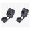 Waterproof LED Display Holder Stage Lighting Equipment Multi-Functional Convenient Power Connector Holder, 4