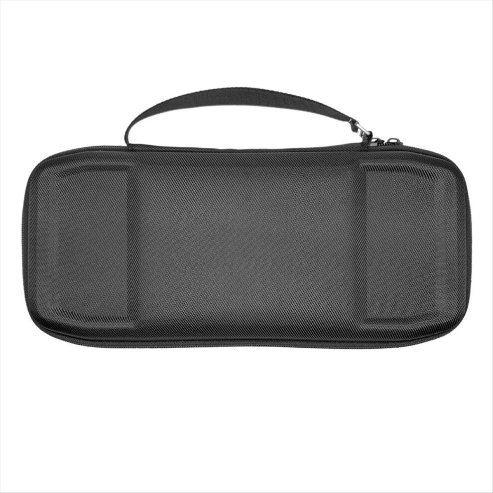 Eva Handheld Console Storage Bag For Legion Go Organizer Travel Carrying Case Handbag Exogio