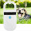 Microchips Reader RFID 134.2 Khz, ID Scanner with 0.91 Inch High Brightness OLED Display for Animal Tracking 6