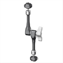 Magic Arm Kit F22 7-Zoll-Schnellverschluss für Handschuhteil 2974 Gelenkiger Kamerakopfstabilisator